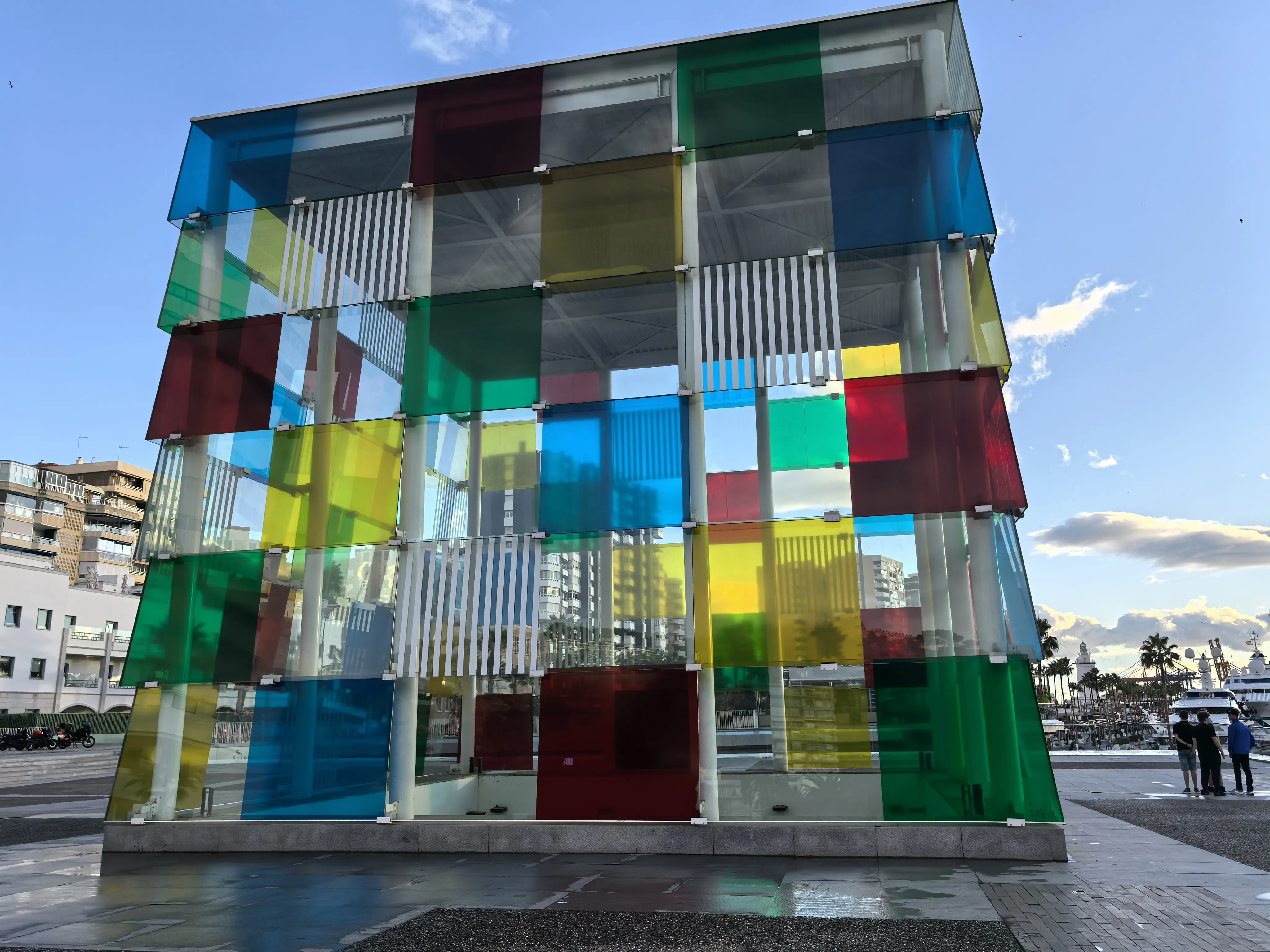 HUAWEI Pura 70 Ultra - System Aparatów - IMG_20251117_172253.webp